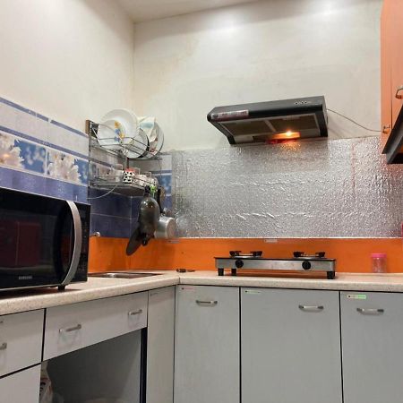 Haobam House Apartment Imphal Luaran gambar
