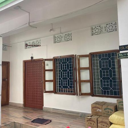 Haobam House Apartment Imphal Luaran gambar