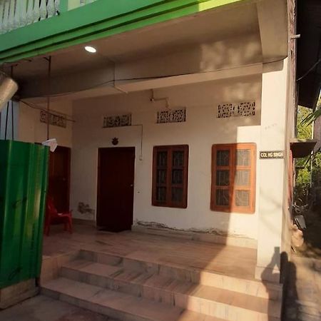 Haobam House Apartment Imphal Luaran gambar