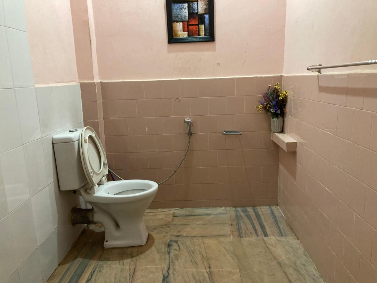 Haobam House Apartment Imphal Luaran gambar