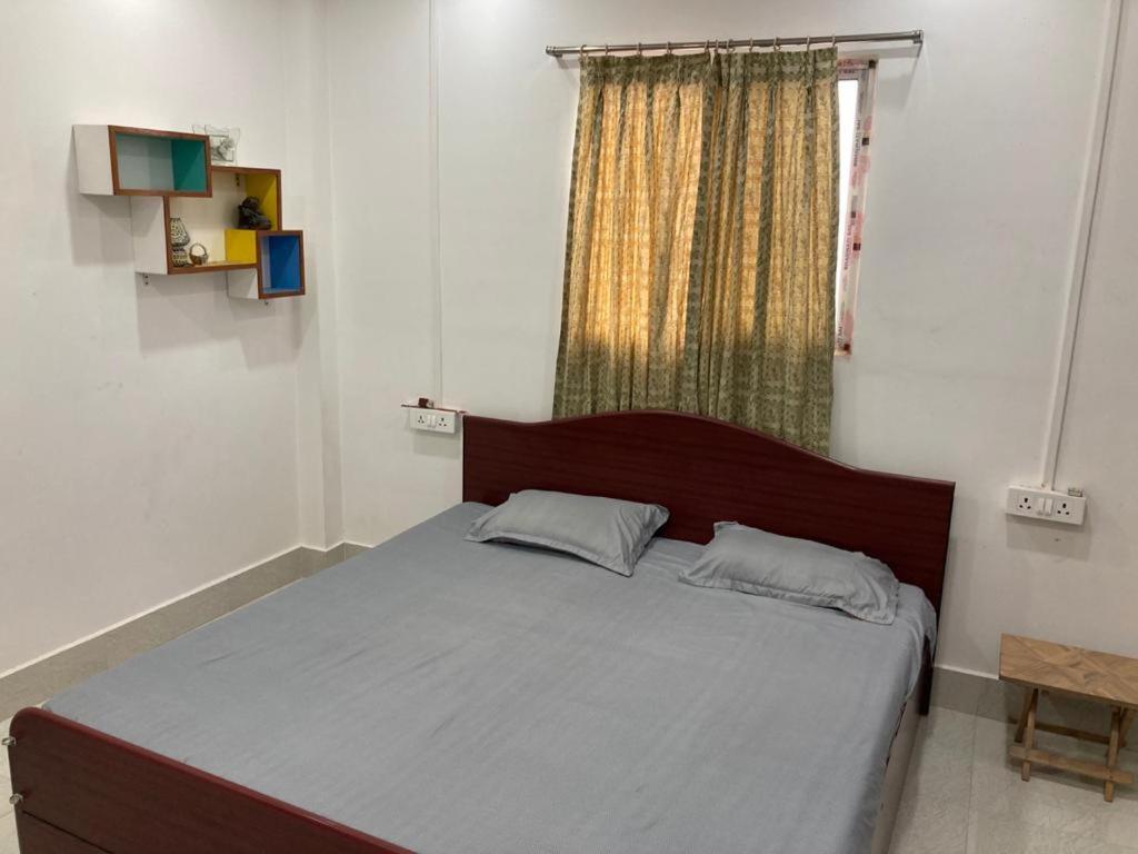 Haobam House Apartment Imphal Luaran gambar