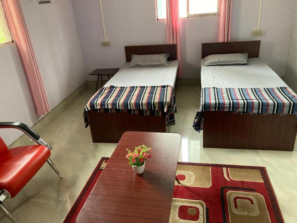 Haobam House Apartment Imphal Luaran gambar