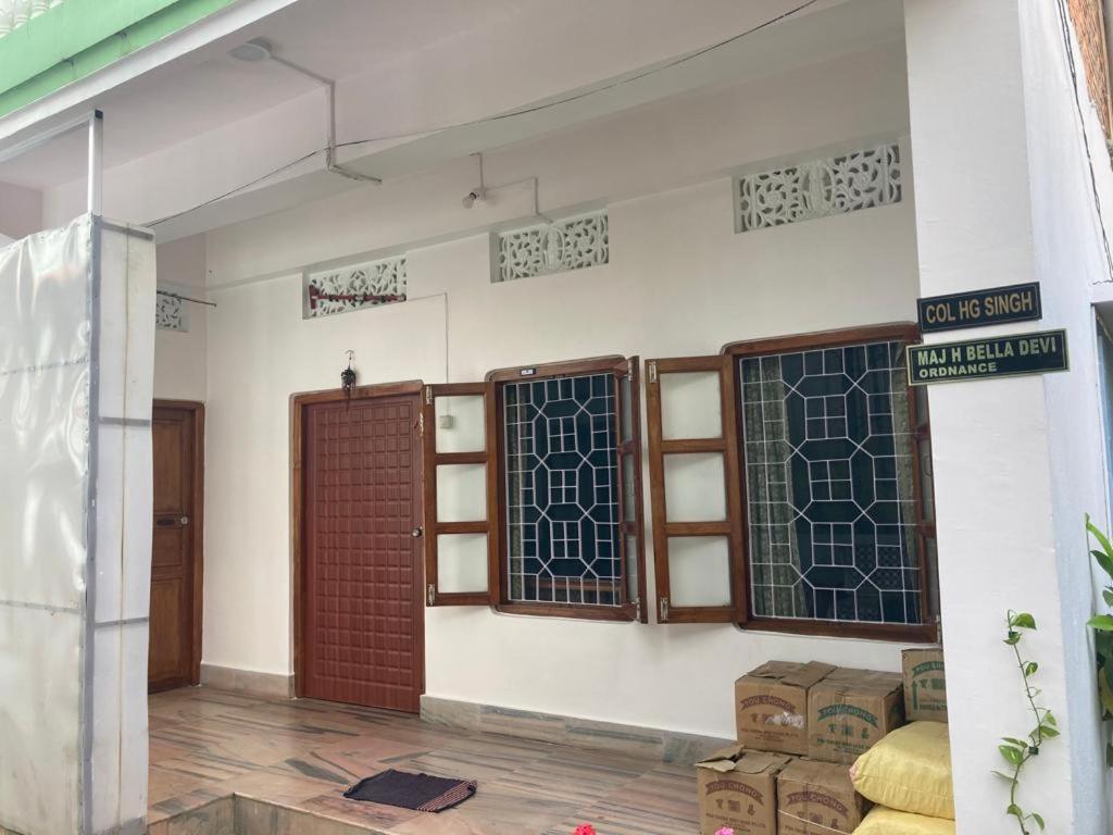 Haobam House Apartment Imphal Luaran gambar